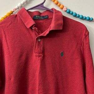 Polo Ralph Lauren Long Sleeve Shirt